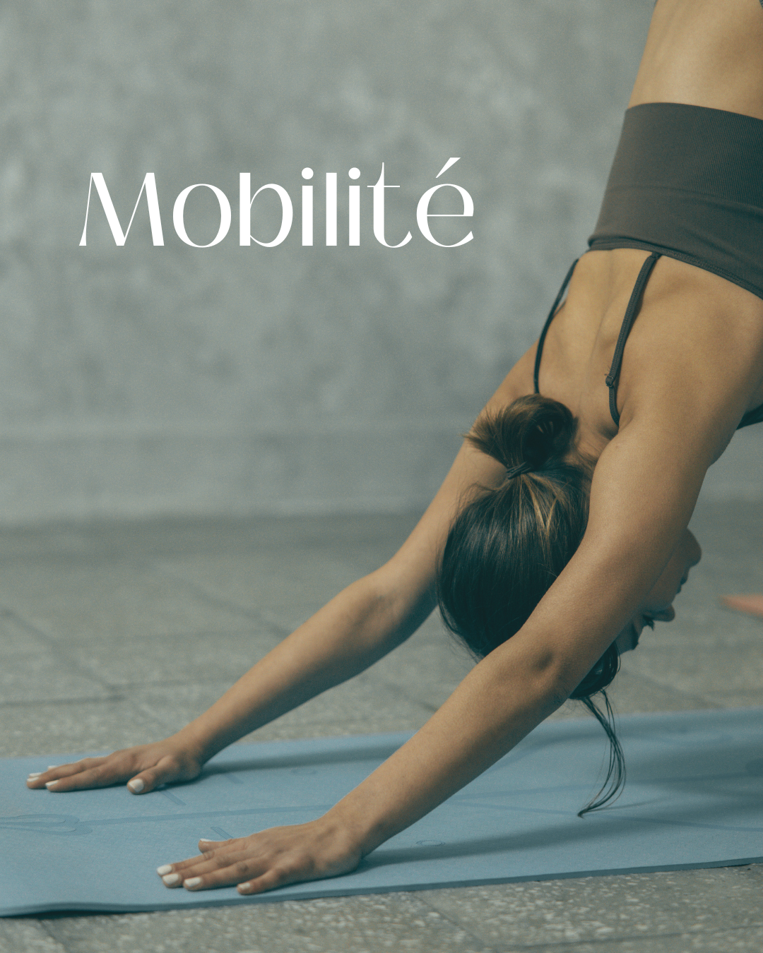 Mobilité